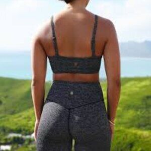 Lululemon Wunder Under High Rise Legging Size 4